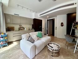 Corals At Keppel Bay (D4), Condominium #556118661